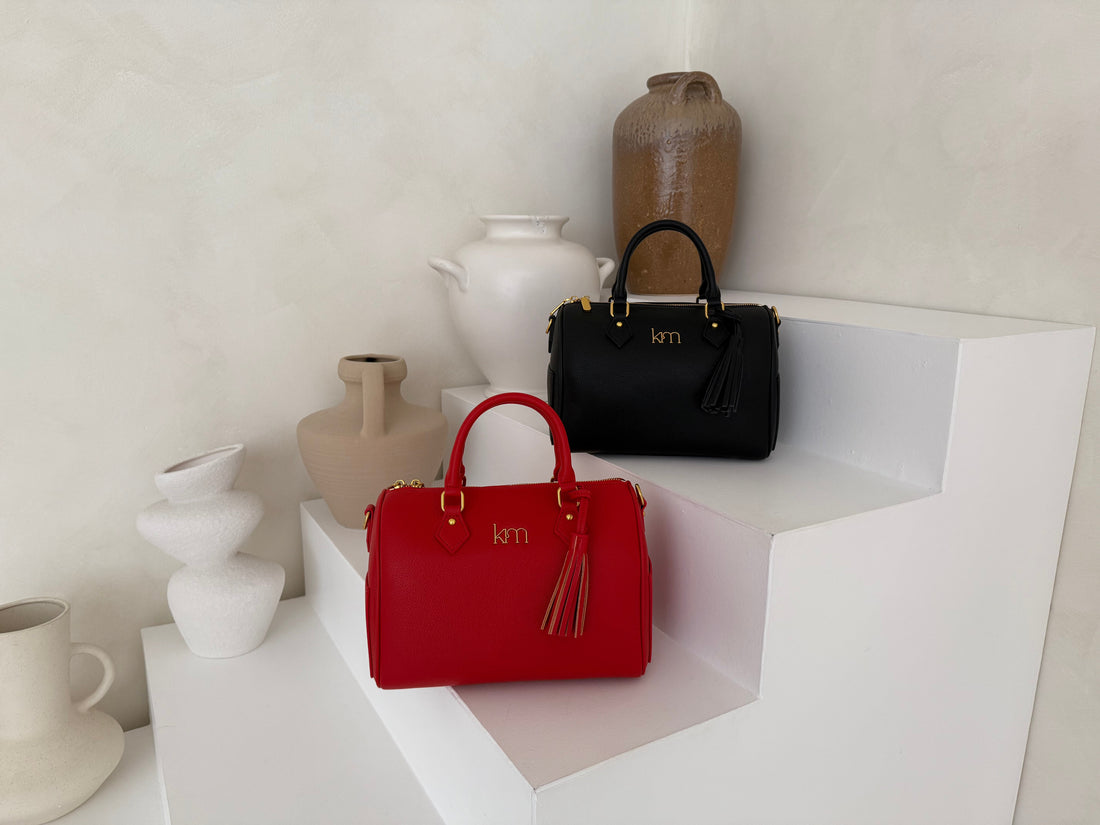 Celebrating Heritage with Style: A Black History Month Love Letter