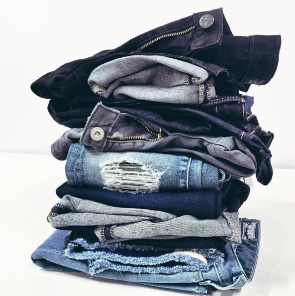 Good "Jeans" - Denim That Is! - Khloe Modhouse