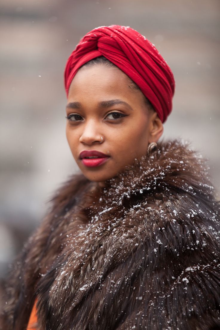 Urban Turbans: When Tradition Meets Fashion! - Khloe Modhouse