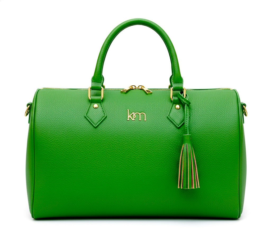 Boston Bag Large | Klover – Khloe Modhouse