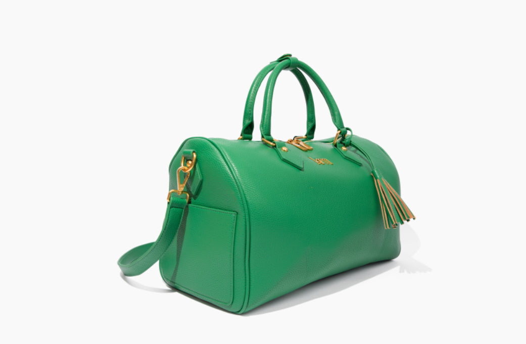 Boston Bag Large | Klover – Khloe Modhouse