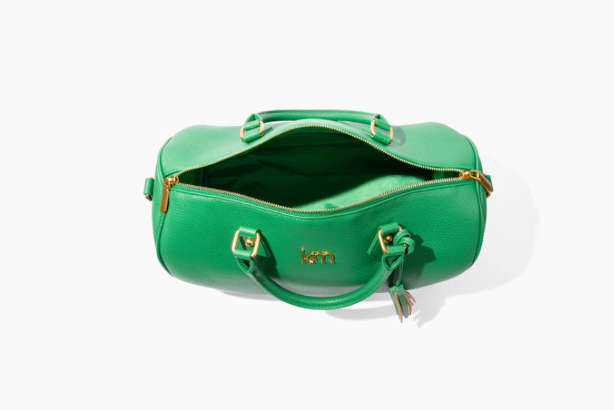 Boston Bag Large | Klover – Khloe Modhouse