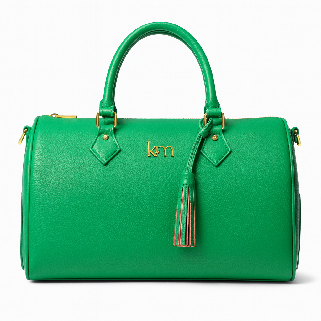 Boston Bag Large | Klover